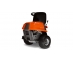 R112C Husqvarna - Rider parkovna kosilnica