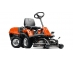 R112C Husqvarna - Rider parkovna kosilnica