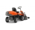 R214TC Comfort Edition Husqvarna - Rider parkovna kosilnica R214TC Comfort Edition Husqvarna - Rider parkovna kosilnica