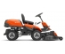 R214TC Comfort Edition Husqvarna - Rider parkovna kosilnica R214TC Comfort Edition Husqvarna - Rider parkovna kosilnica