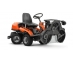 R316TX AWD Husqvarna - Rider parkovna kosilnica