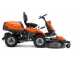 R316TsX AWD Husqvarna - Rider parkovna kosilnica