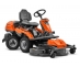 R316TX AWD Husqvarna - Rider parkovna kosilnica