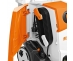 RE110 STIHL - Visokotlačni čistilec