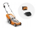 RMA 235 STIHL - Aku kosilnica RMA 235 STIHL - Aku kosilnica