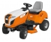 RT4112 SZ STIHL - Parkovni traktor