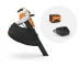 SHA56 STIHL - Akumulatorski sesalnik SHA56 STIHL - Akumulatorski sesalnik