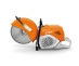TS 710i STIHL fi350 mm - Bencinski rezalnik