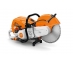 TS 710i STIHL fi350 mm - Bencinski rezalnik