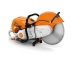 TS 910i STIHL fi400 mm - Bencinski rezalnik