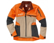 Jakna gozdarska Dynamic vent STIHL Jakna gozdarska Dynamic vent STIHL