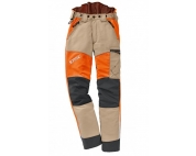 Hlače gozdarske DYNAMIC VENT STIHL - Dopasne Hlače gozdarske DYNAMIC VENT STIHL - Dopasne