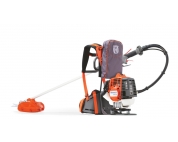 553 RBX Husqvarna - Nahrbtna kosa