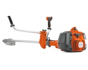 555 FXT Husqvarna - Gozdarski obrezovalnik