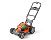 Otroška vrtna kosilnica Husqvarna