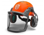 Gozdarska čelada Technical Husqvarna Gozdarska čelada Technical Husqvarna