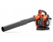 125BVX Husqvarna - Motorni pihalnik