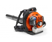 345BT Husqvarna - Pihalnik