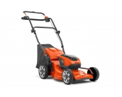 LC137i Husqvarna - Aku kosilnica