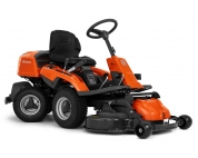 R214TC (94cm) Husqvarna - Parkovna Rider kosilnica