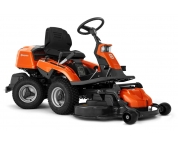 R216Ts AWD (servo) Husqvarna - Parkovna Rider kosilnica