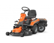 R200iX AWD Husqvarna - Parkovna Rider kosilnica