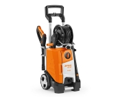 RE130 PLUS STIHL - Visokotlačni čistilec