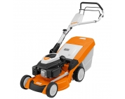 RM650 T STIHL - Vrtna kosilnica