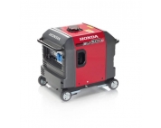 EU30IS HONDA – Elektro agregat