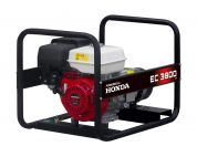 EC3800-AVR HONDA – Elektro agregat (AVR)