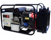 ECT13500TE-AVR HONDA – Elektro agregat (AVR)