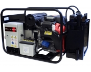ECT18000TE-AVR HONDA – Elektro agregat (AVR)