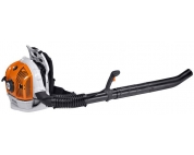 BR600 MAGNUM STIHL - Nahrbtni motorni pihalnik