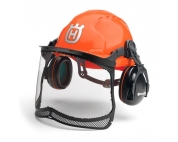 Gozdarska čelada Classic Husqvarna Gozdarska čelada Classic Husqvarna