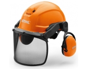 Gozdarska čelada Dynamic Ergoo STIHL Gozdarska čelada Dynamic Ergoo STIHL