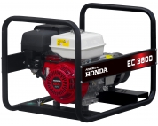 EC3800 Honda - Elektro agregat