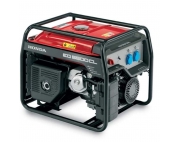 EG5500CL Honda - Elektro agregat