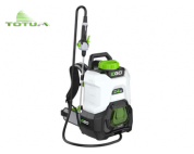 BSP3500E EGO – Škropilnica na šobo