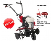 FG320DE2H Honda - Vrtni prekopalnik