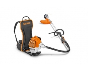 FR235 T STIHL - Nahrbtna kosa