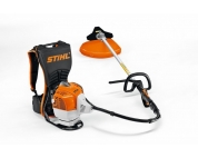FR410 CE STIHL - Nahrbtna kosa