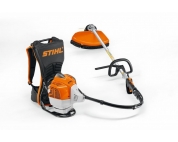 FR460 TCE STIHL - Nahrbtna kosa