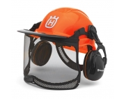 Gozdarska čelada Functional Husqvarna Gozdarska čelada Functional Husqvarna