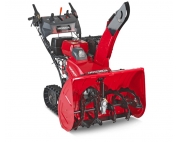HSS1380 ETD HONDA – Snežna freza