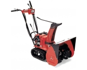 HSS655 ETD HONDA – Snežna freza