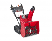 HSS760 ET HONDA – Snežna freza