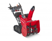 HSS760 ETD Honda – Snežna freza