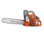 120 Mark II Husqvarna - Motorna žaga