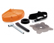 J Husqvarna - Priključek set orodij