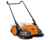 KG770 STIHL - Stroj za pometanje